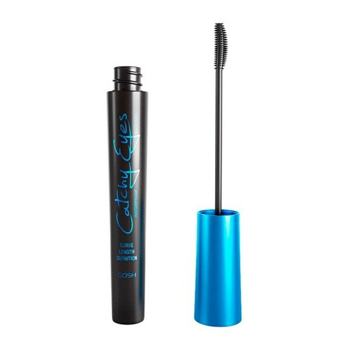 KALINDRA | BB. Mascara Catchy Eyes Waterproof Gosh Copenhagen (8 ml)
