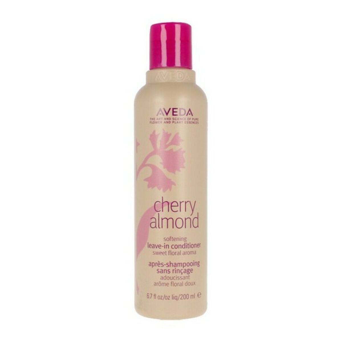 KALINDRA | BB. Detangling Conditioner Cherry Almond Aveda Cherry Almond 200 ml (200 ml)