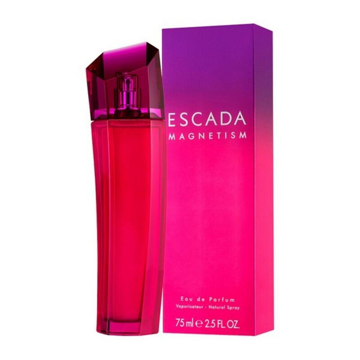 KALINDRA | BB. Women's Perfume Magnetism Escada 99240030291 EDP (75 ml) EDP 75 ml