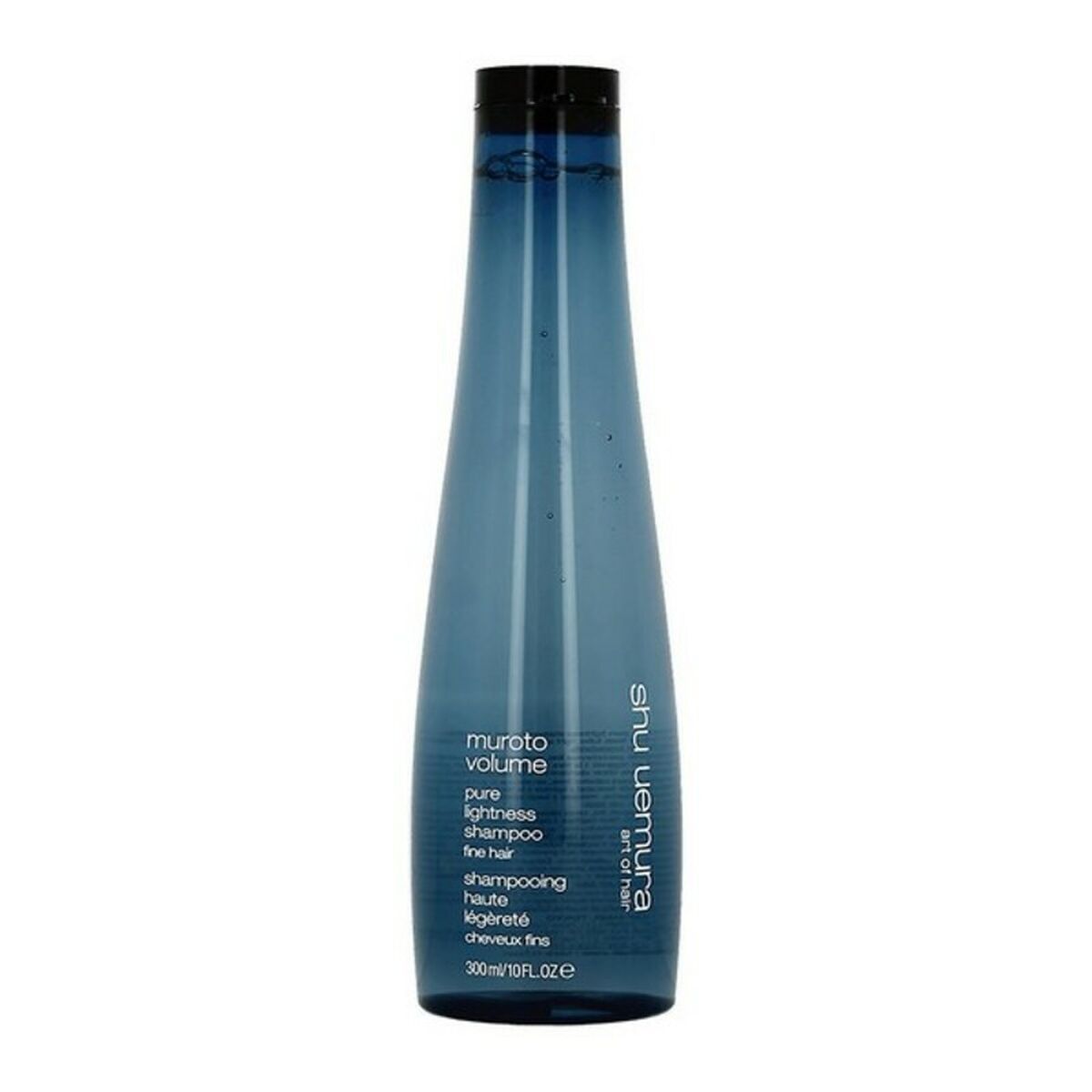 KALINDRA | BB. Shampoo Muroto Volume Shu Uemura (300 ml)