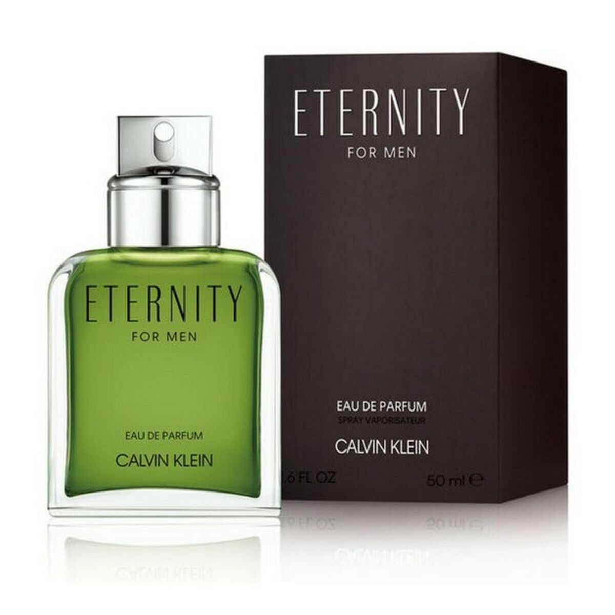 KALINDRA | BB. Men's Perfume Eternity Calvin Klein EDP Eternity for Men 50 ml 100 ml