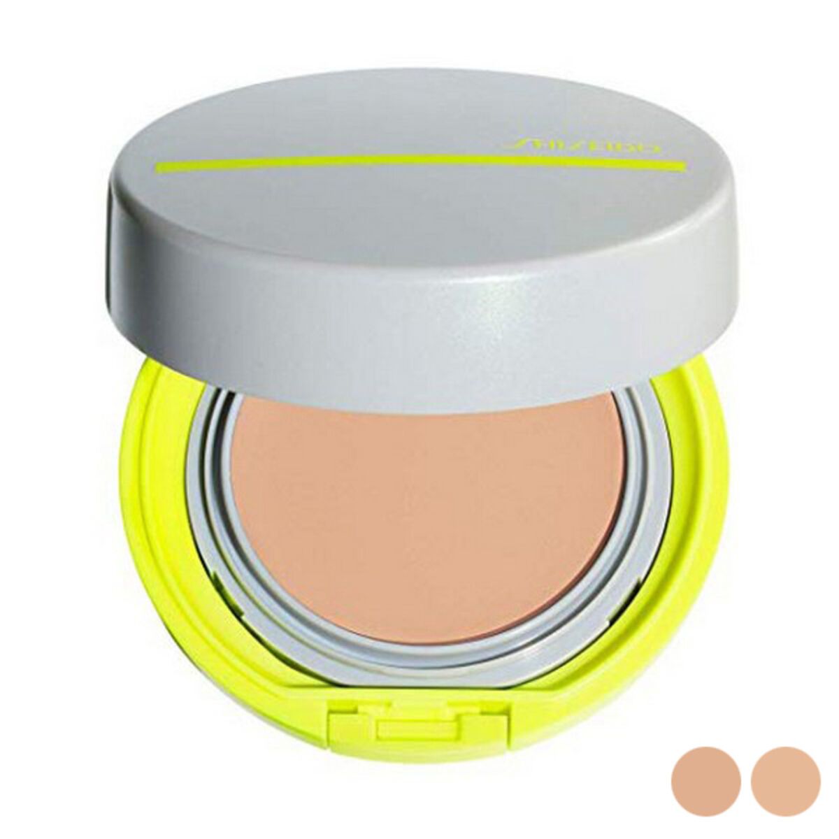 KALINDRA | BB. Compact Powders Expert Sun Sports Bb Shiseido Spf 50+