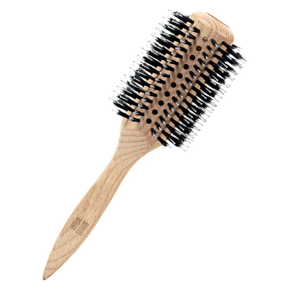 KALINDRA | BB. Brush Large Round Marlies Möller Brushes Combs