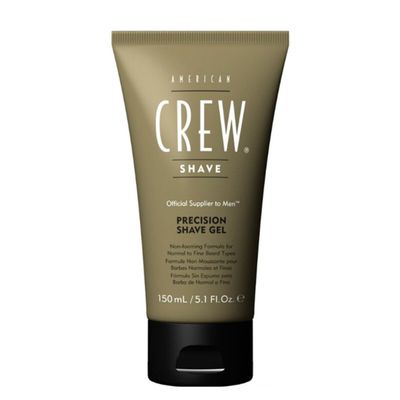 KALINDRA | BB. Gel de rasage Precision Shave American Crew