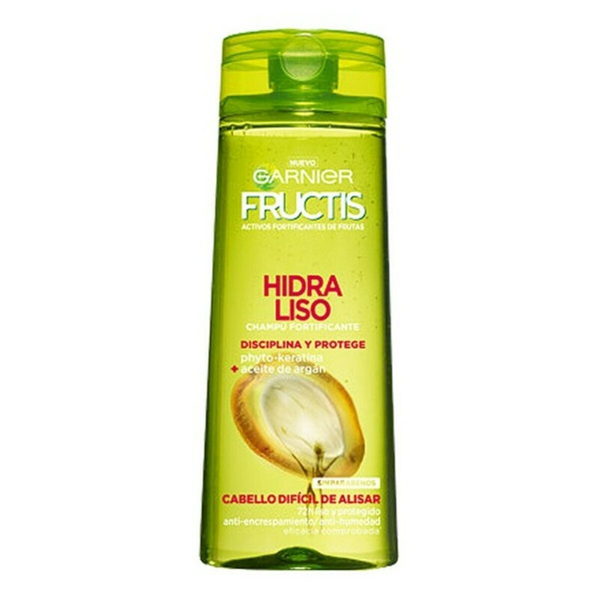 KALINDRA | BB. Straightening Shampoo Garnier Fructis 360 ml