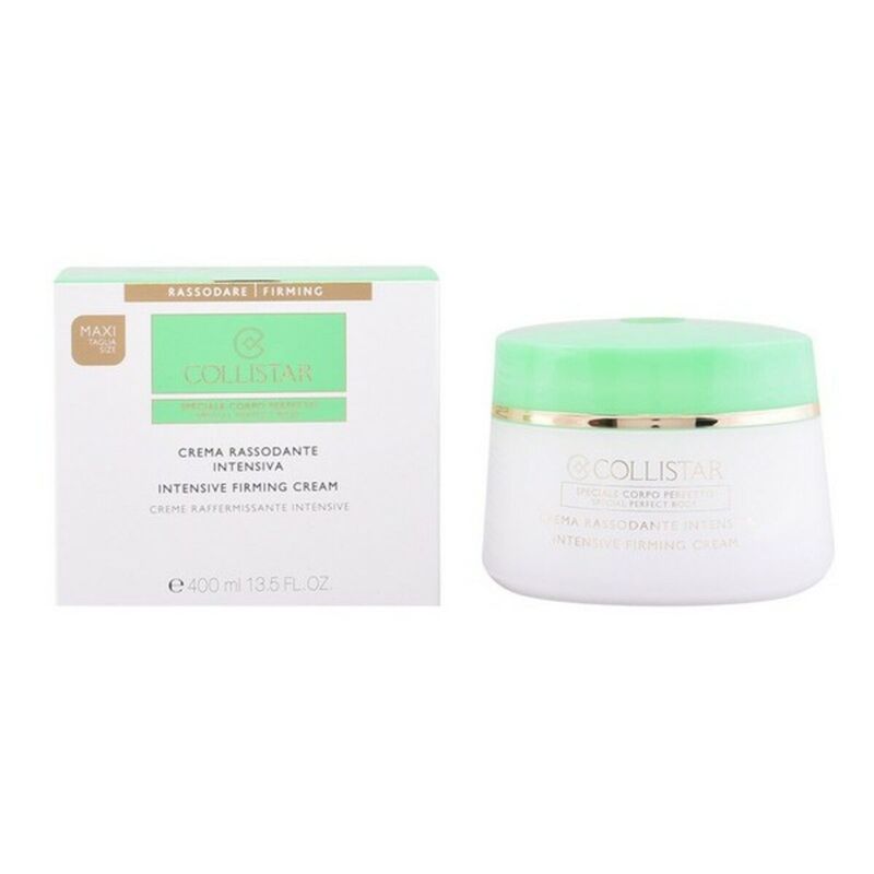 KALINDRA | BB. Firming Body Cream Collistar C-CO-037-B3 400 ml