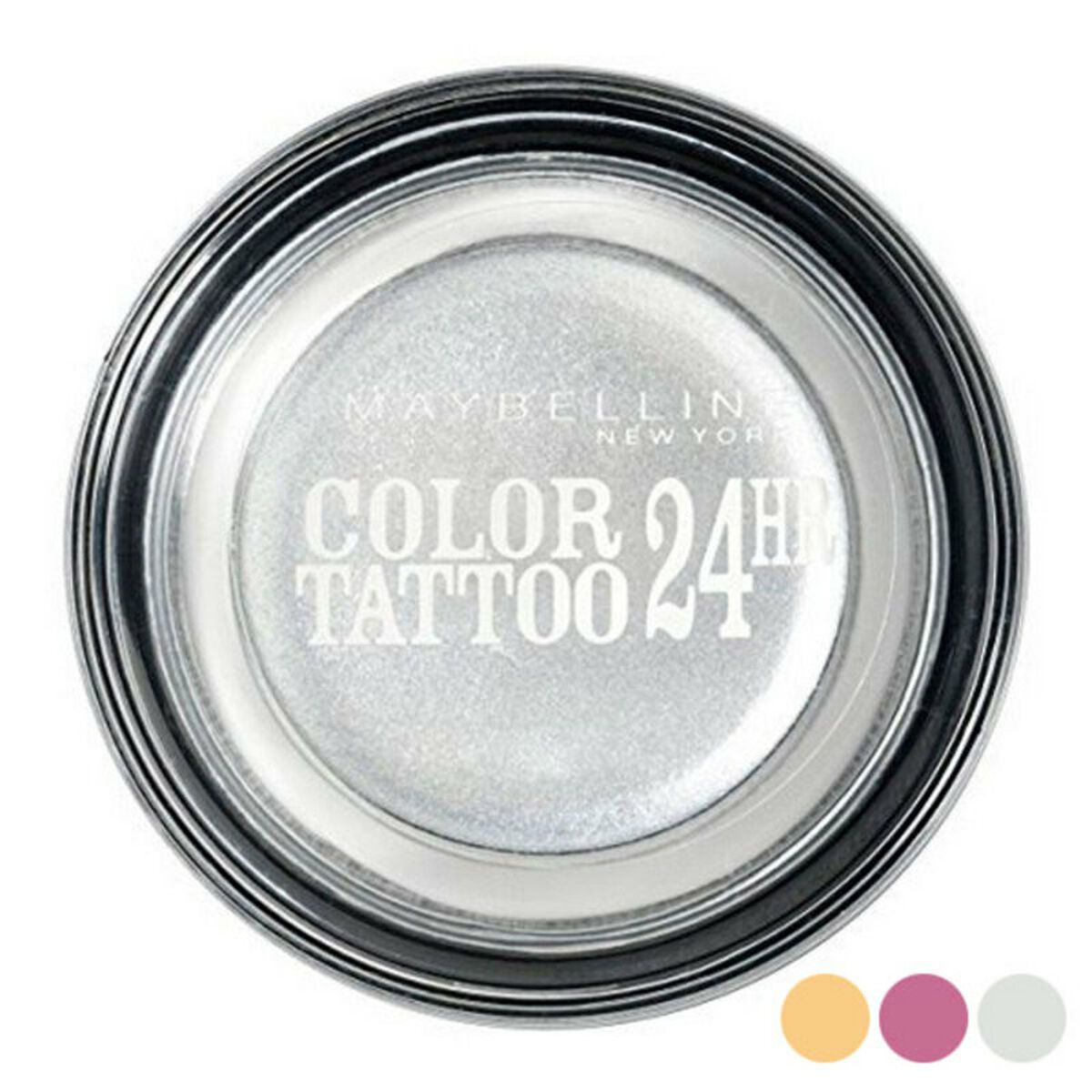 KALINDRA | BB. Eyeshadow Color Tattoo Maybelline