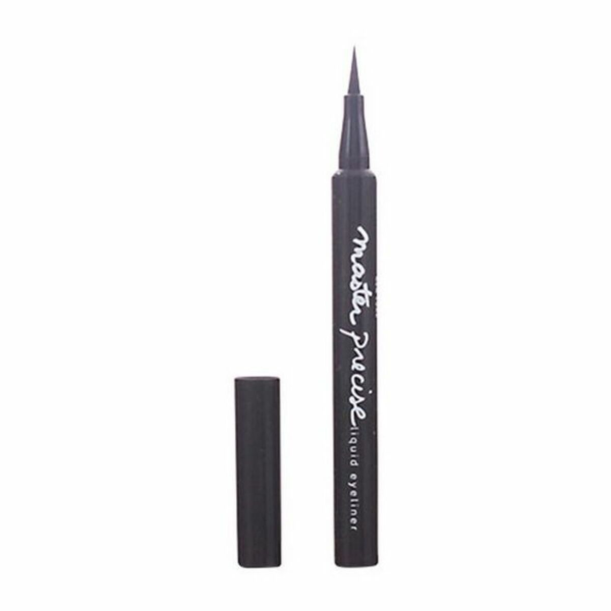 KALINDRA | BB. Eye Pencil Maybelline Eye Studio Master Precise Black 1,1 ml