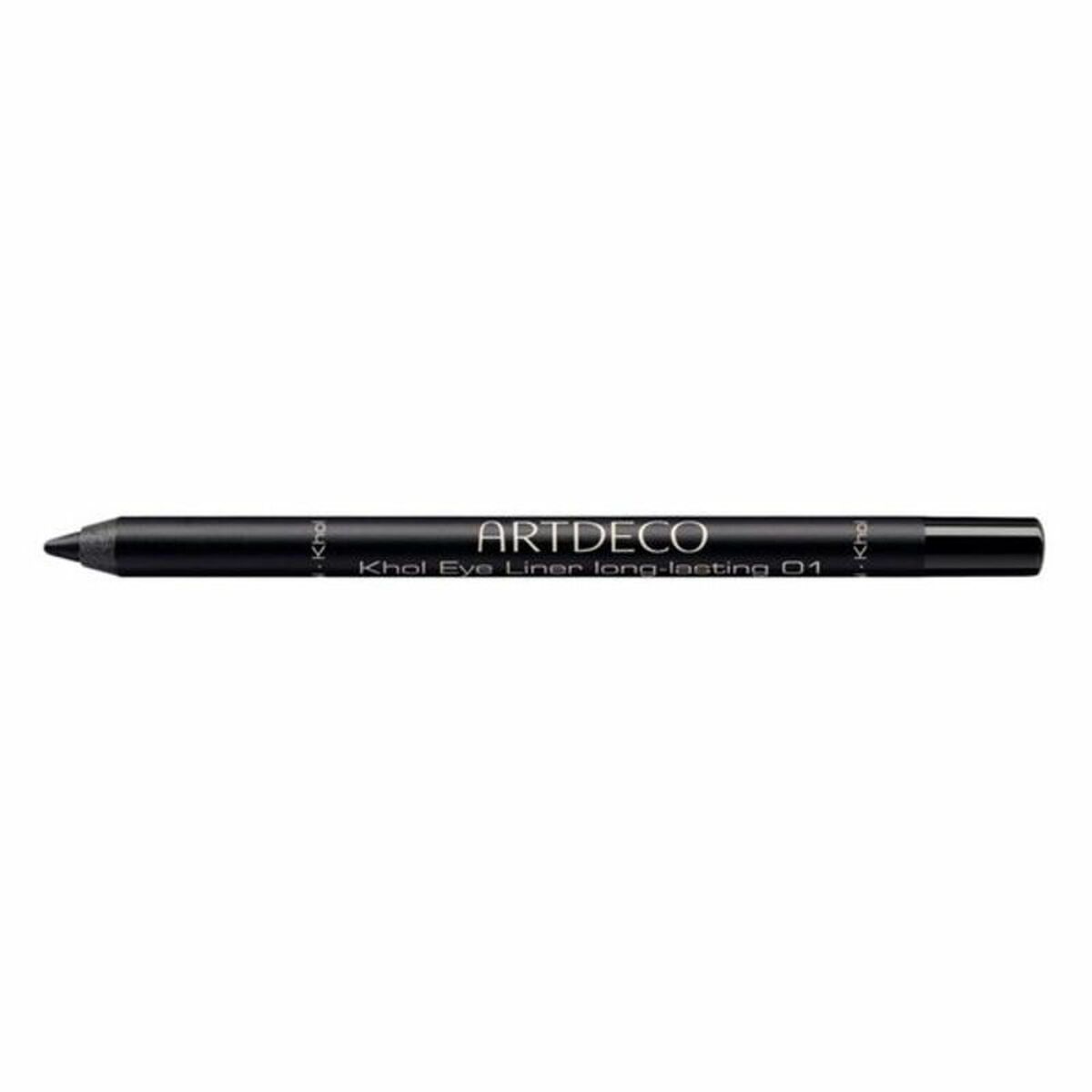 KALINDRA | BB. Eye Pencil Artdeco Khol Eye Liner Nº 01 Nº 01-Negro 1,2 g