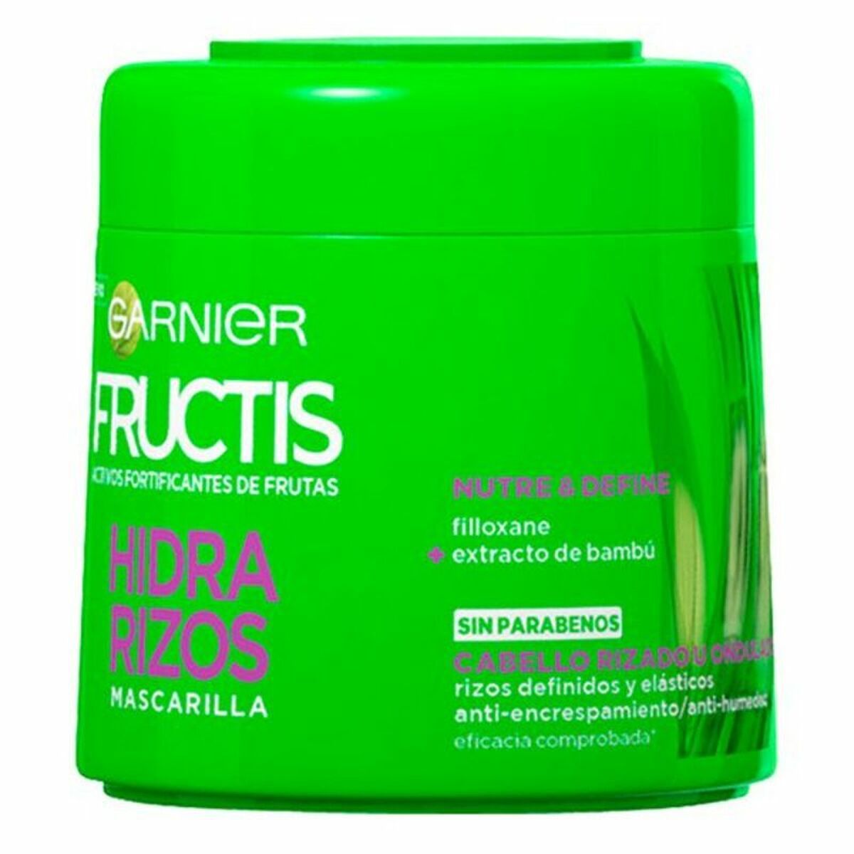 KALINDRA | BB. Hair Mask Garnier Fructis 300 ml
