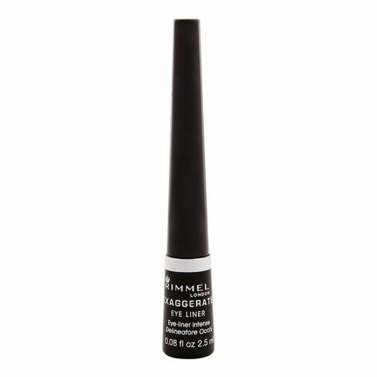KALINDRA | BB. Eye Pencil Rimmel London 100808875 Black Nº 1 Black 7 g