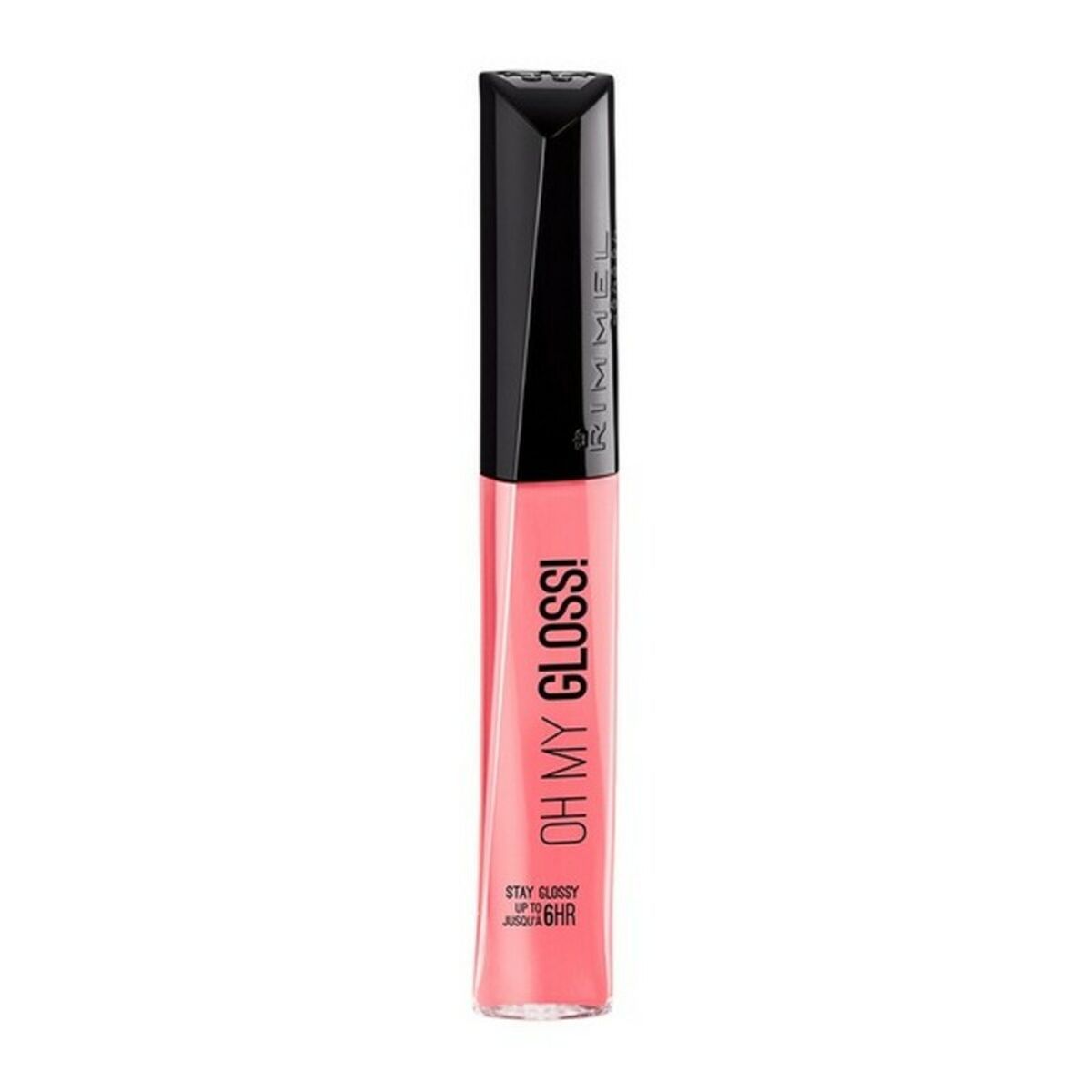 KALINDRA | BB. Lip-gloss Oh My Glosh! Rimmel London
