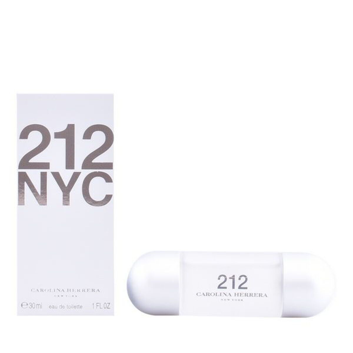 KALINDRA | BB. Women's Perfume Carolina Herrera 212 NYC FOR HER EDT 30 ml