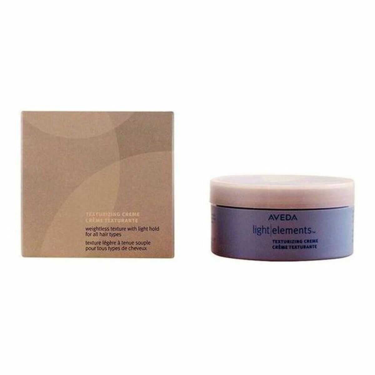 KALINDRA | BB. Moulding Wax Light Elements Aveda Light Elements (75 ml) 75 ml