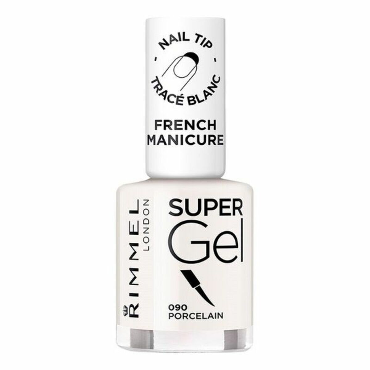KALINDRA | BB. French Manicure Kit French Manicure Rimmel London