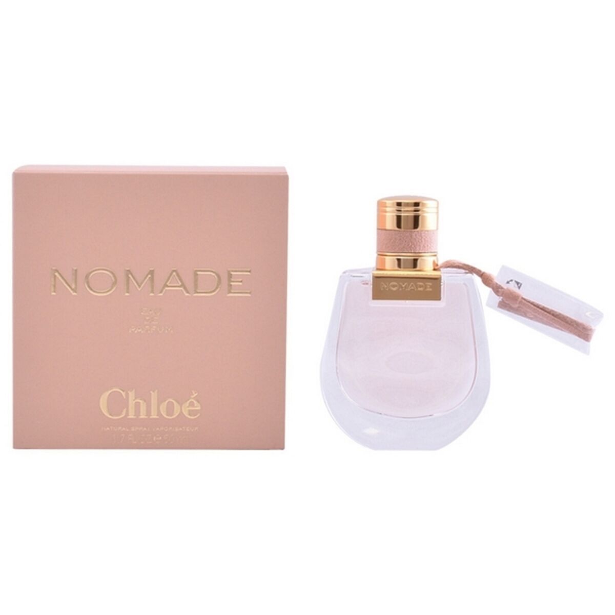 KALINDRA | BB. Women's Perfume Nomade Chloe EDP EDP
