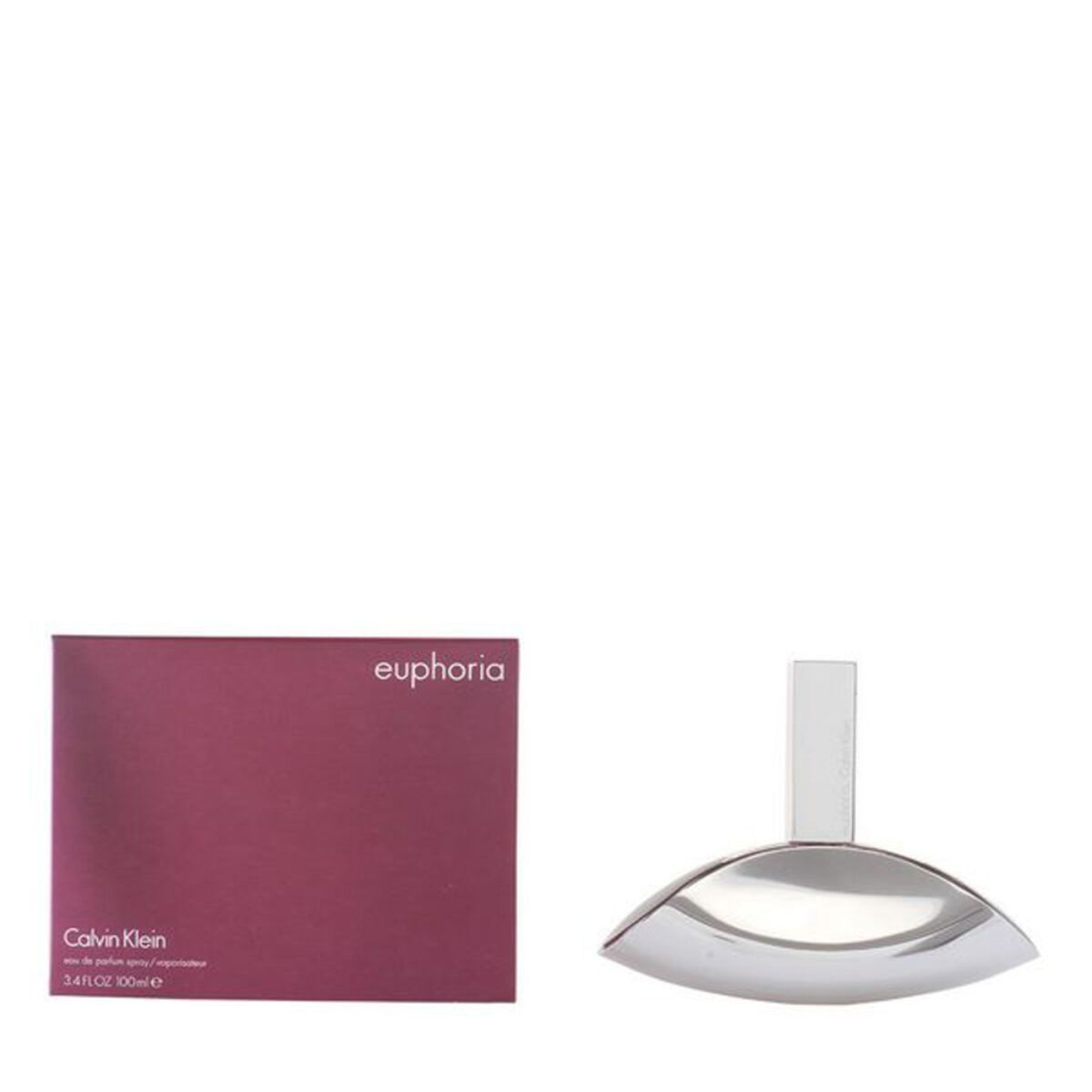 KALINDRA | BB. Women's Perfume Euphoria Calvin Klein EDP EDP