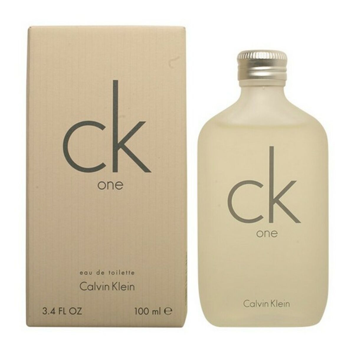 KALINDRA | BB. Unisex Perfume Calvin Klein EDT