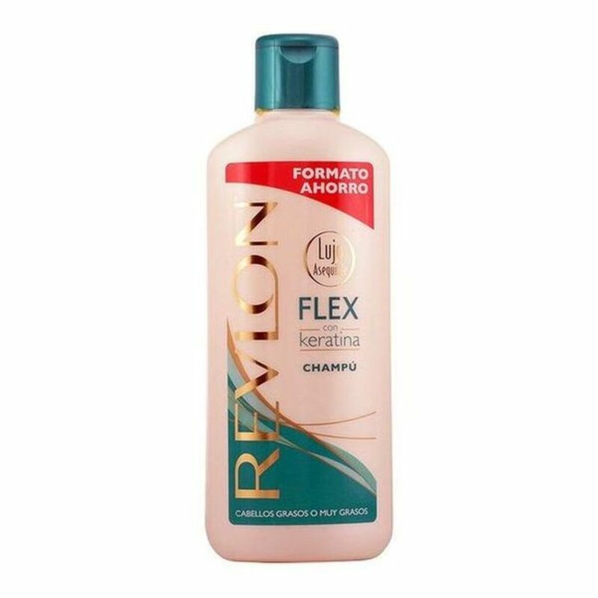 KALINDRA | BB. Anti-Grease Shampoo Revlon Flex Keratin 650 ml