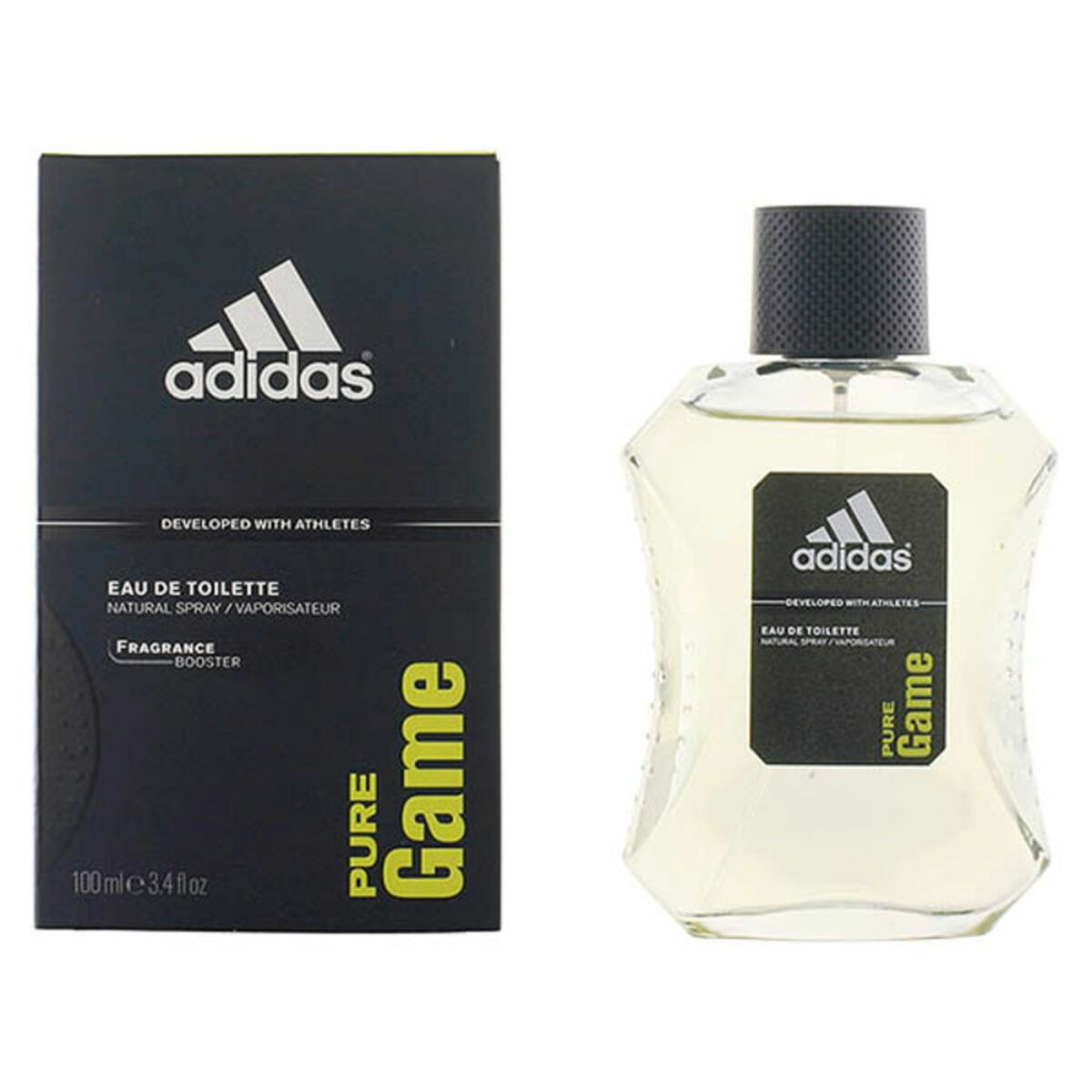 KALINDRA | BB. Men's Perfume Pure Game Adidas EDT (100 ml)