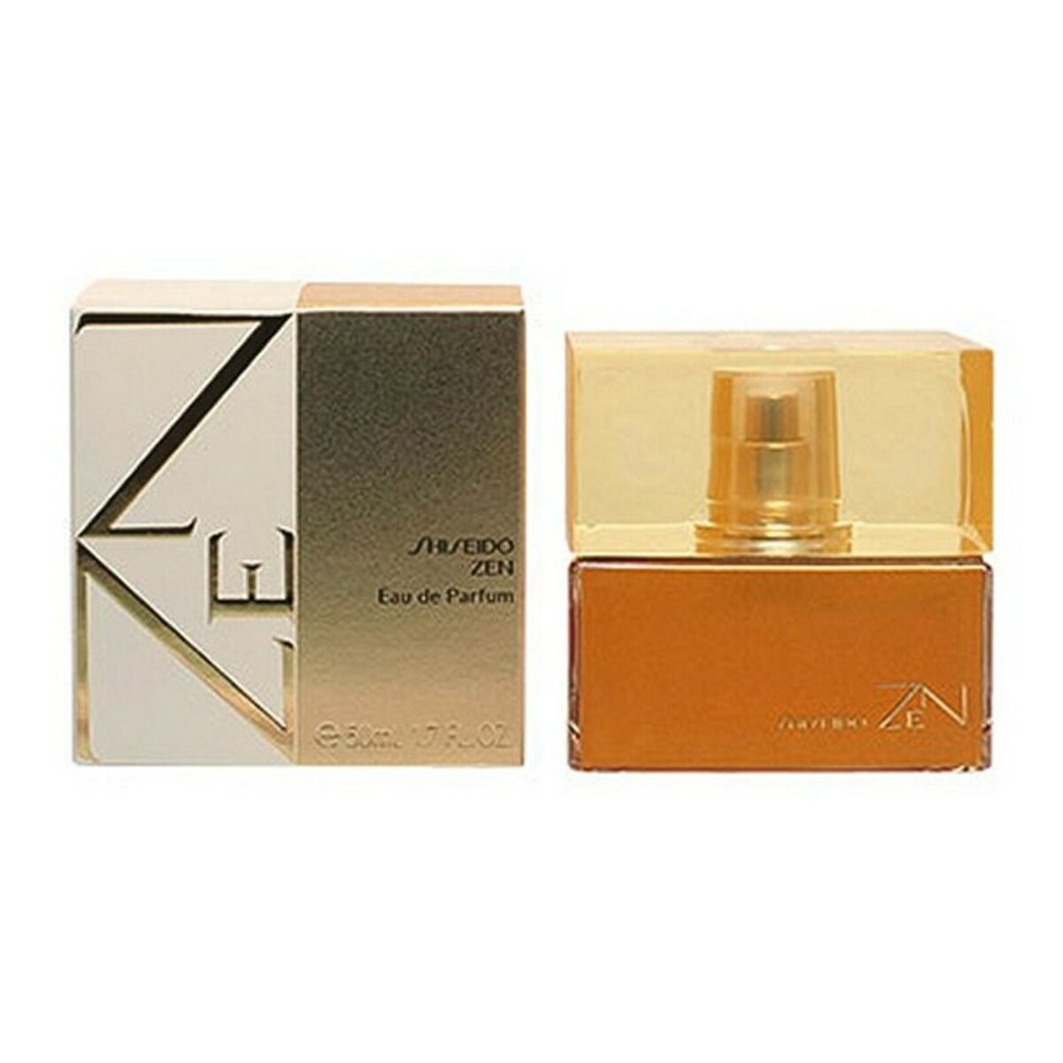 KALINDRA | BB. Women's Perfume Zen Shiseido 162697 EDP EDP