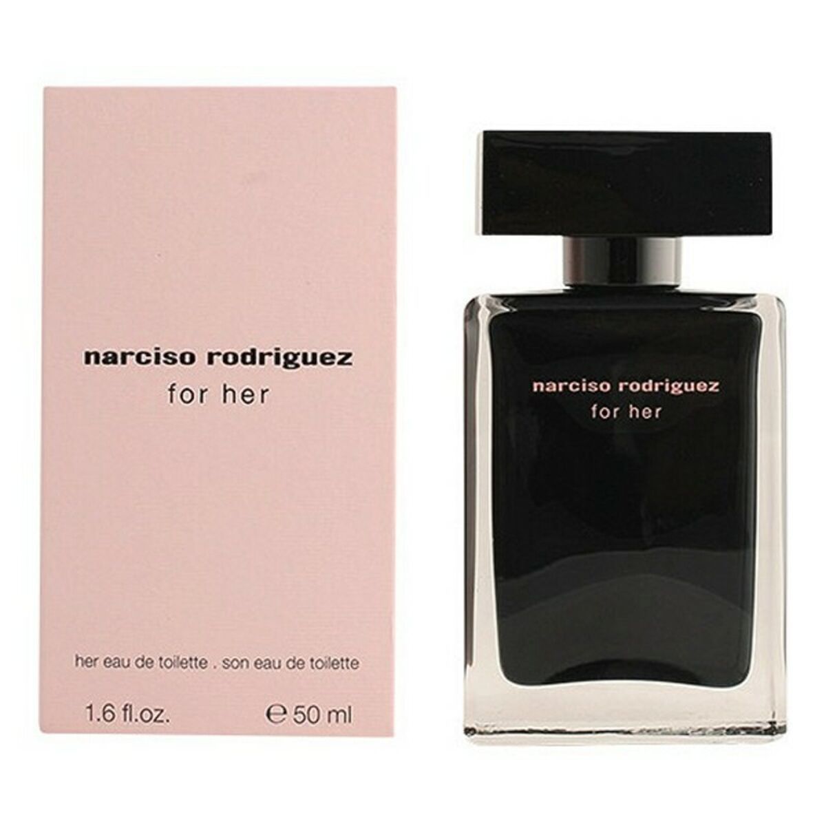 KALINDRA | BB. Women's Perfume Narciso Rodriguez For Her EDT