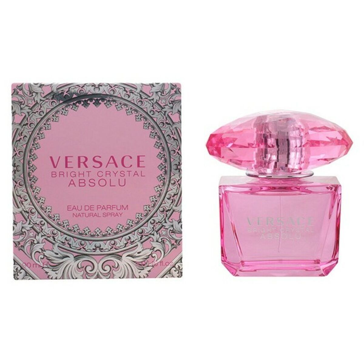 KALINDRA | BB. Women's Perfume Bright Crystal Absolu Versace EDP EDP