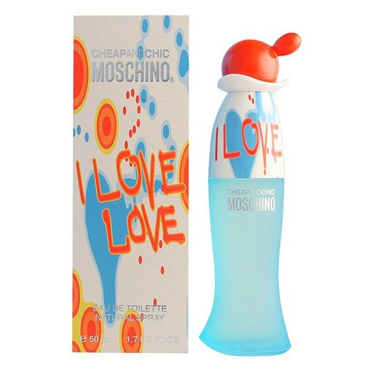 KALINDRA | BB. Women's Perfume Moschino EDT