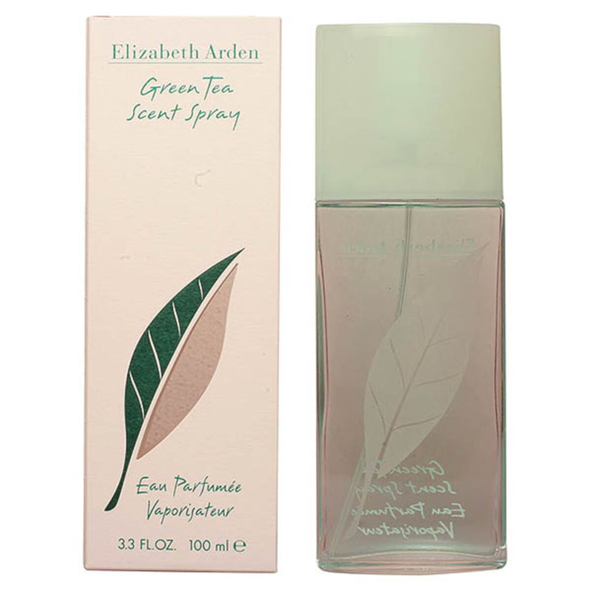 KALINDRA | BB. Women's Perfume Green Tea Scent Elizabeth Arden EDP EDP 100 ml