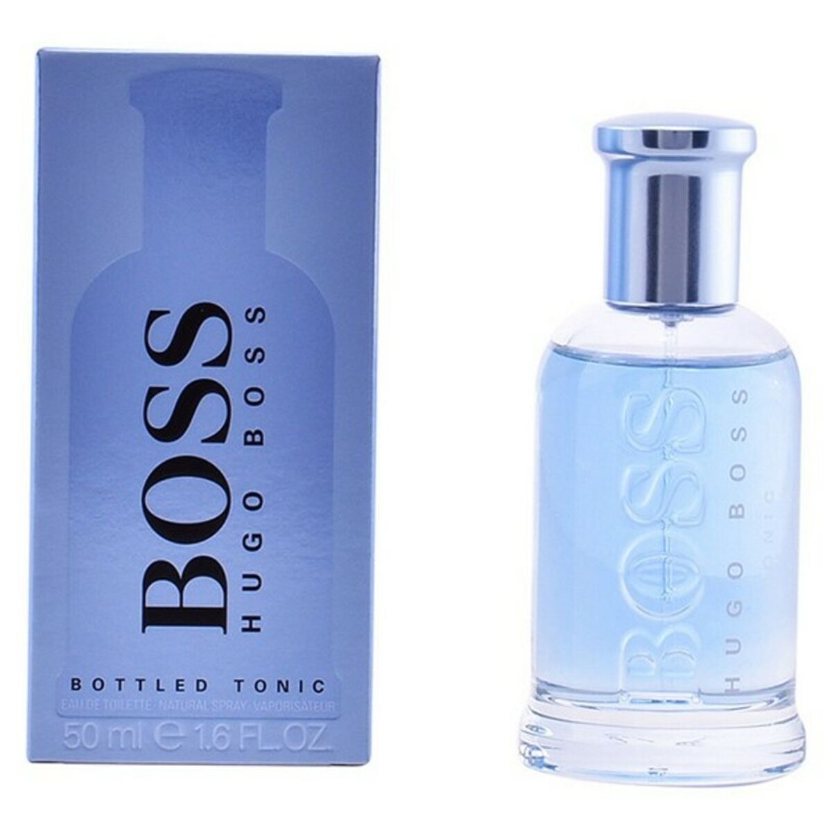 KALINDRA | BB. Men's Perfume Boss Bottled Tonic Hugo Boss EDT