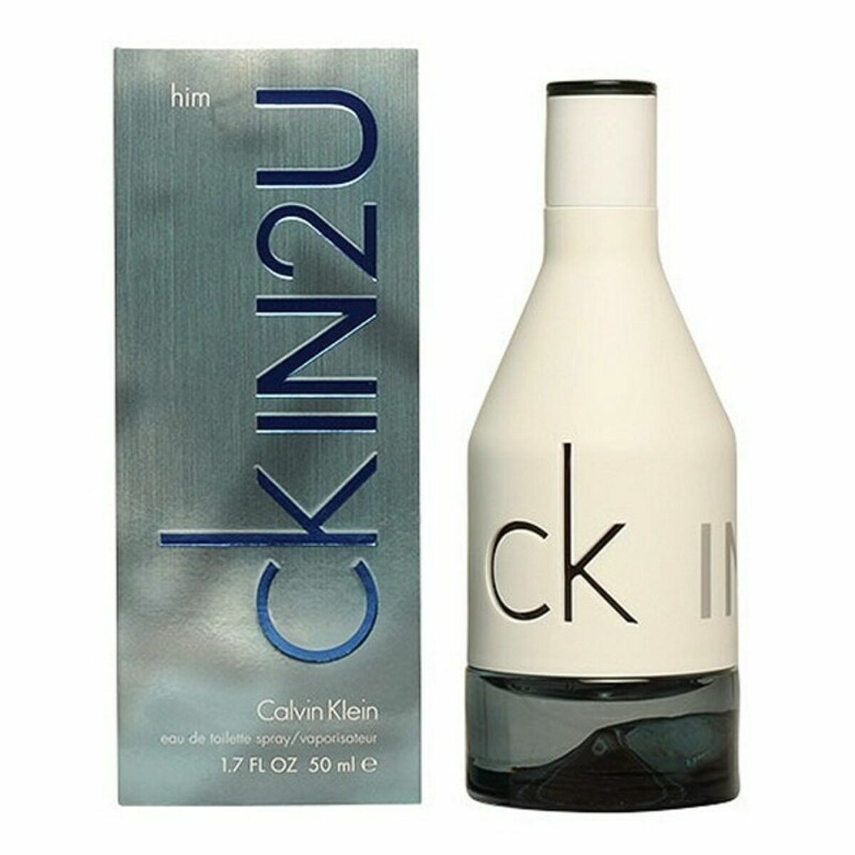 KALINDRA | BB. Men's Perfume Calvin Klein EDT
