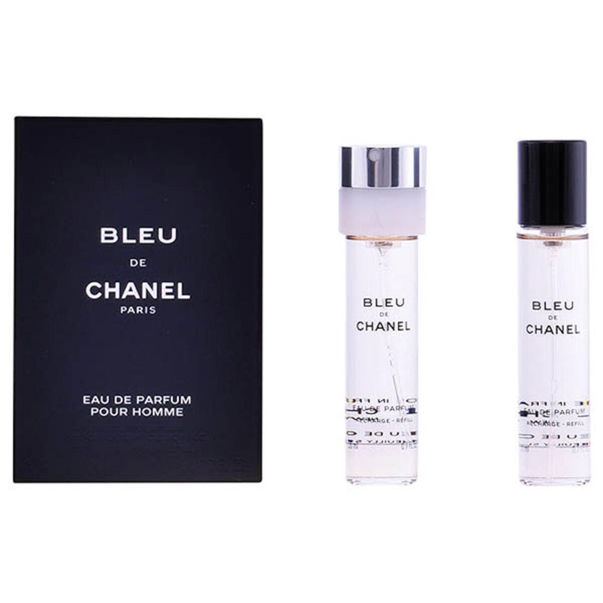 KALINDRA | BB. Men&#39;s Perfume Set Chanel BLEU