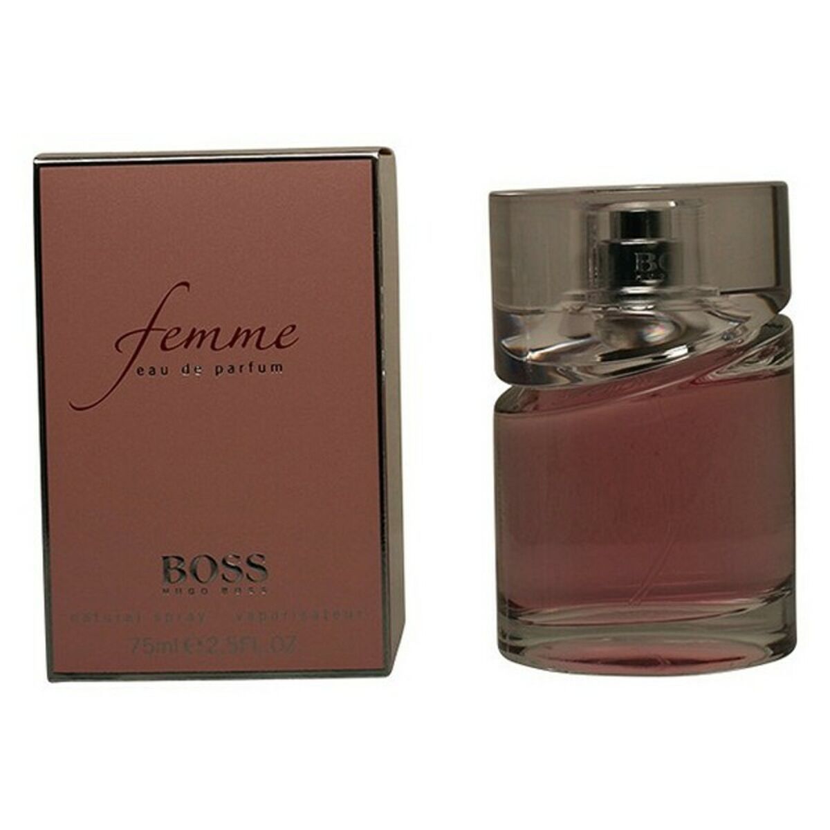 KALINDRA | BB. Women's Perfume Boss Femme Hugo Boss EDP EDP