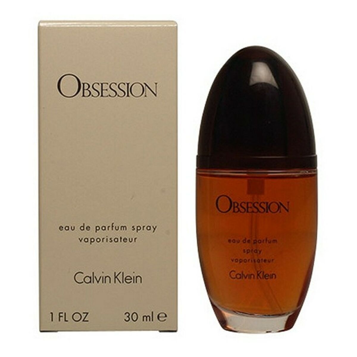 KALINDRA | BB. Women's Perfume Obsession Calvin Klein EDP EDP