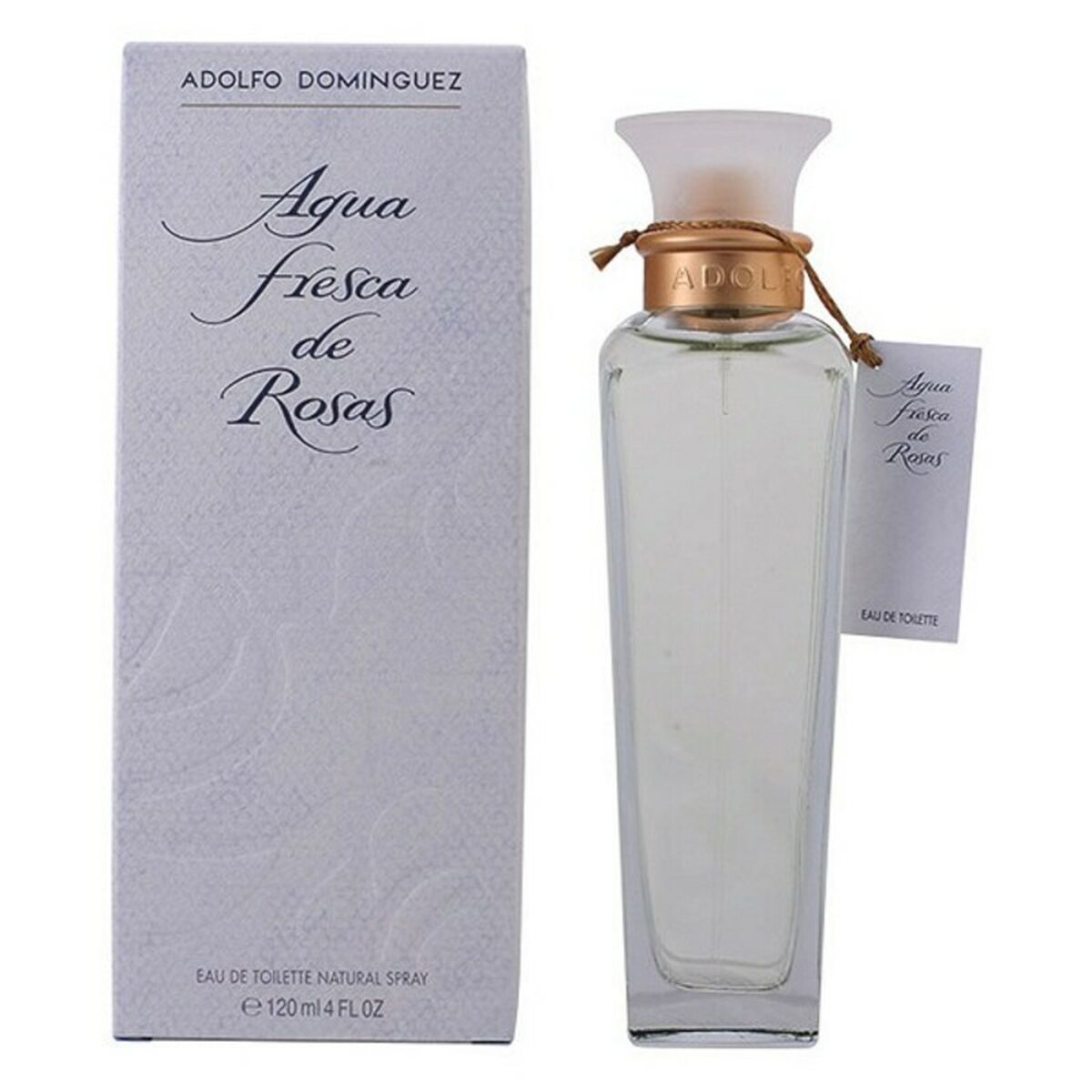 KALINDRA | BB. Women&#39;s Perfume Adolfo Dominguez EDT
