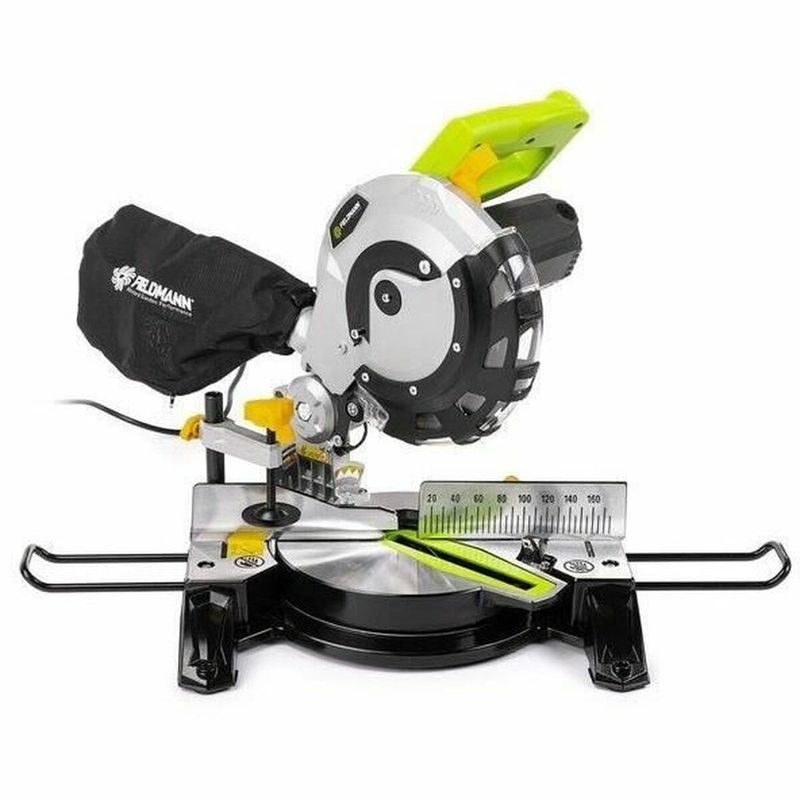 KALINDRA | BB. Mitre saw Fieldmann
