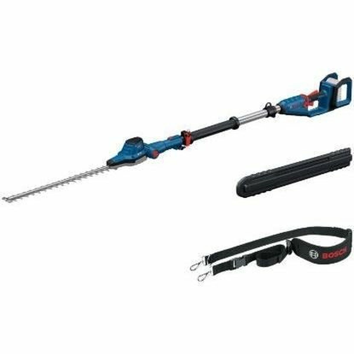KALINDRA | BB. Hedge trimmer BOSCH GHE 18V-50T 18 V 50 cm