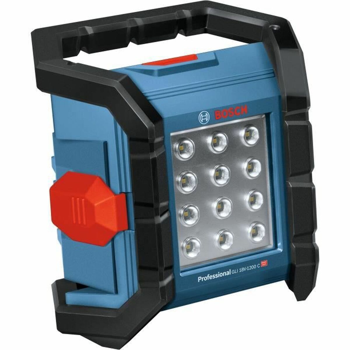 KALINDRA | BB. Work Light BOSCH GLI 18V-1200 C