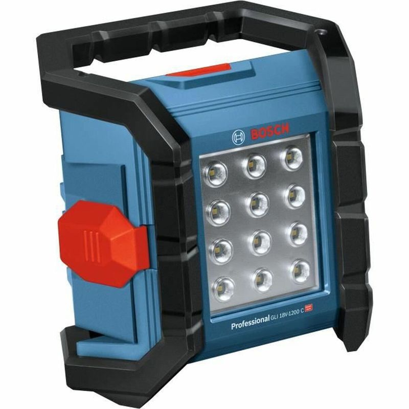 KALINDRA | BB. Work Light BOSCH GLI 18V-1200 C