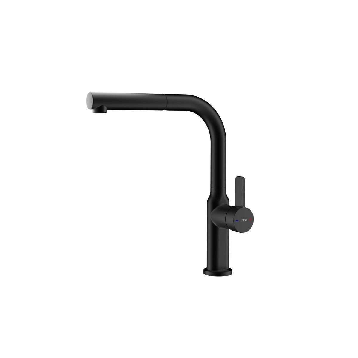 KALINDRA | BB. Mixer Tap Teka Black