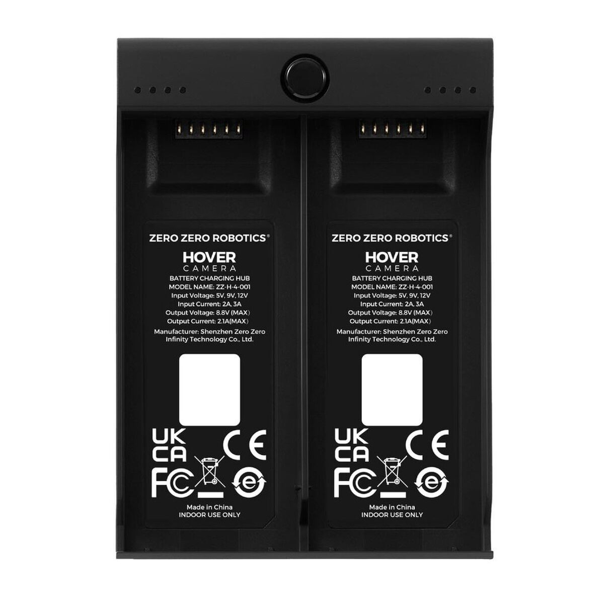 KALINDRA | BB. Surveillance Camcorder Hoverair SP23H008