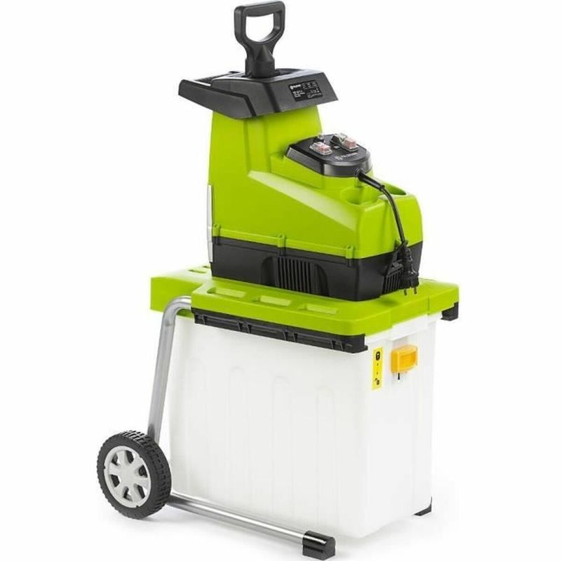 KALINDRA | BB. Garden shredder Fieldmann 2800 W 60 L