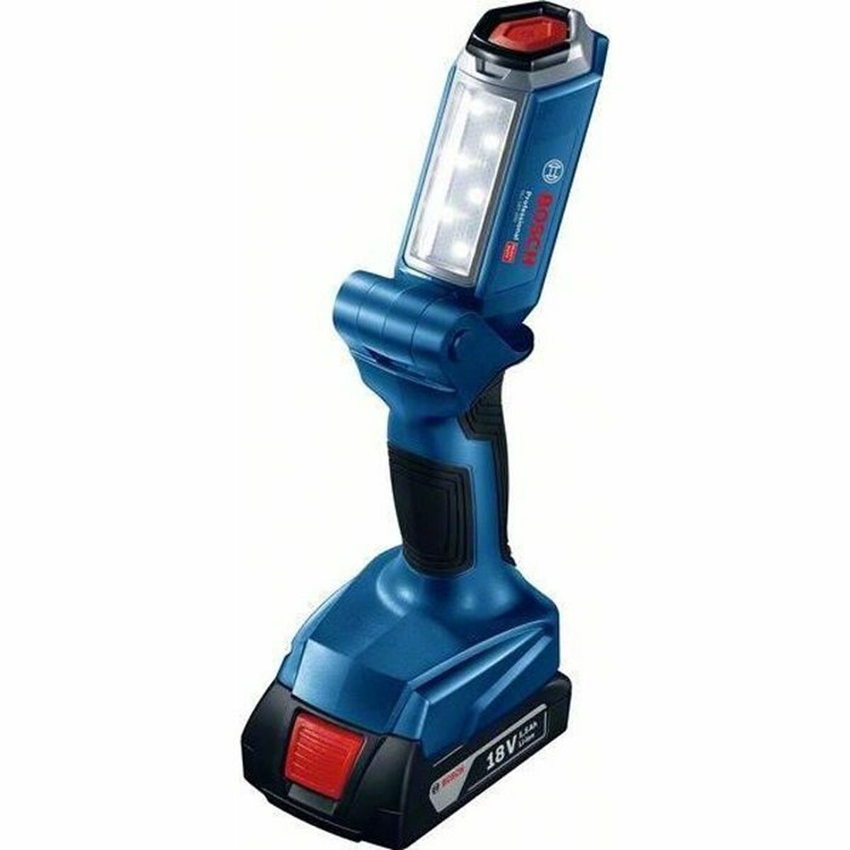 KALINDRA | BB. Torch BOSCH GLI 18V-300 10 W 300 Lm