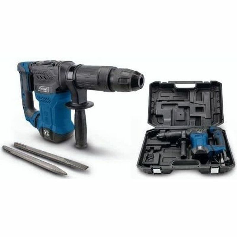 KALINDRA | BB. Perforating hammer Scheppach AB1500X 1300 W