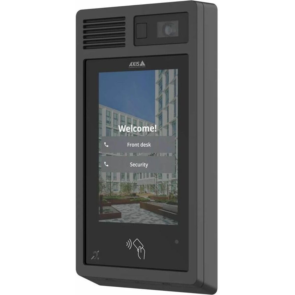 KALINDRA | BB. Alarm System Axis 02784-001