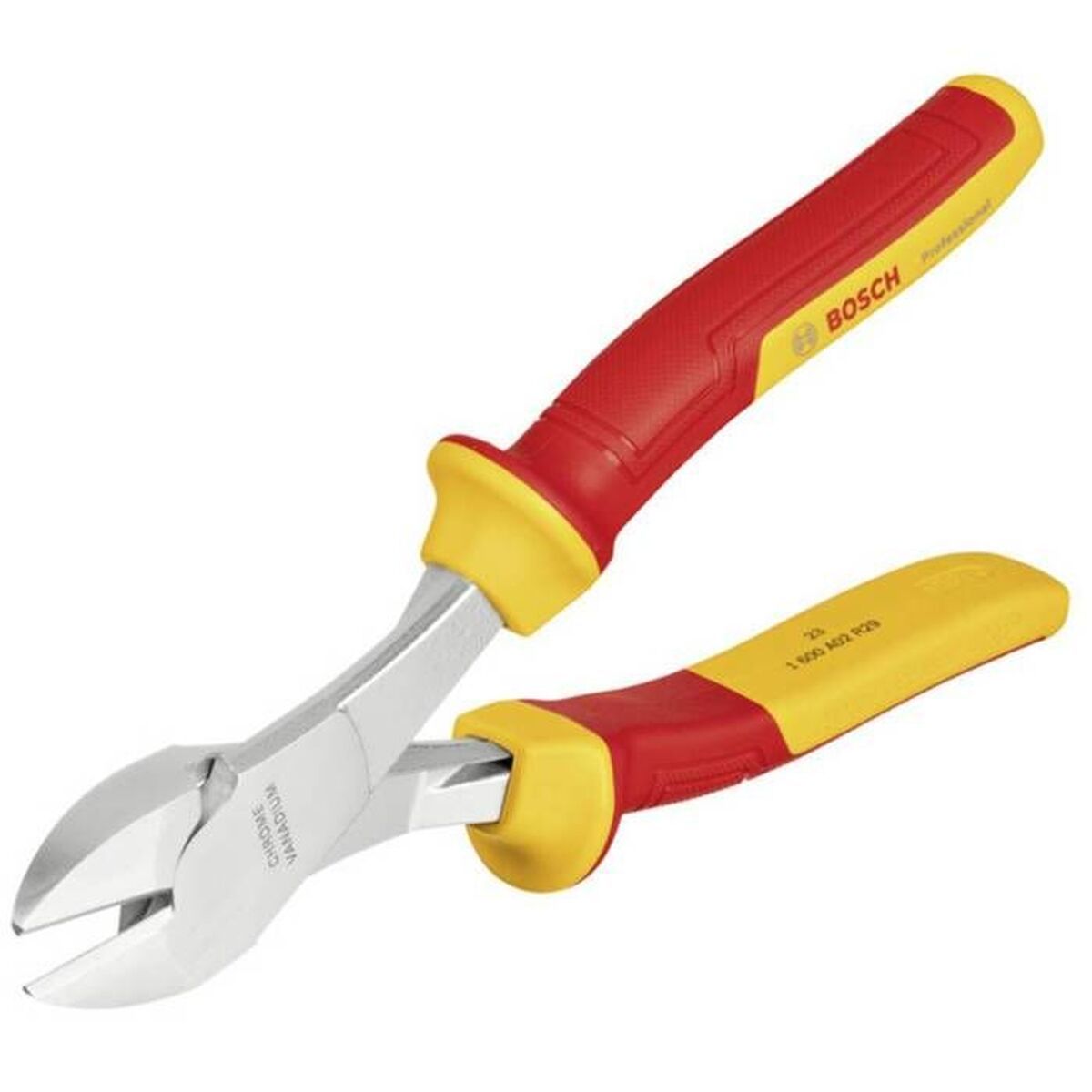 KALINDRA | BB. Cross-cutting pliers BOSCH 200 mm