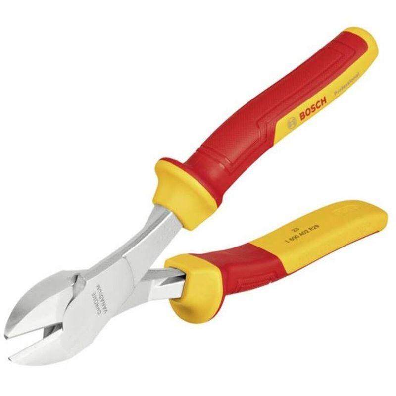 KALINDRA | BB. Cross-cutting pliers BOSCH 200 mm