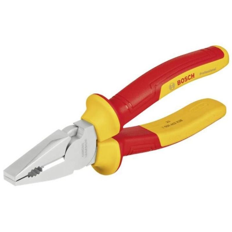 KALINDRA | BB. Universal pliers BOSCH 180 mm