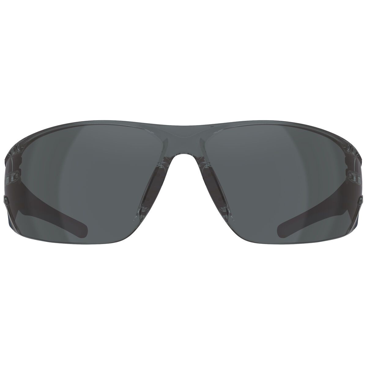 KALINDRA | BB. Safety glasses Eagle SPARK  Black Polycarbonate Plastic