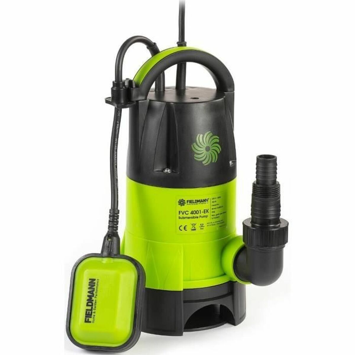 KALINDRA | BB. Water pump Fieldmann